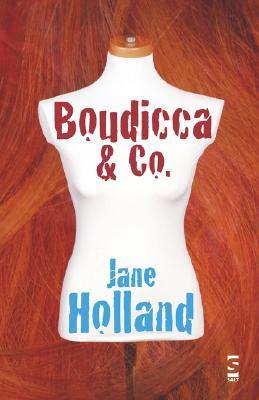 Boudicca & Co. book cover