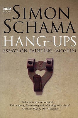 Hang-Ups book cover