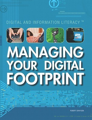 Digital and Information Literacy book cover 1