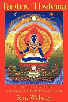 Tantric Thelema