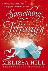 Something From Tiffany’s