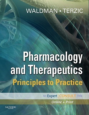 Pharmacology and Therapeutics **