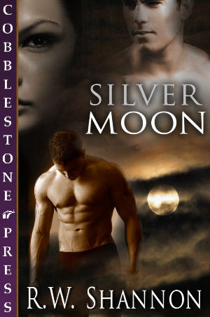Silver Moon by R.W. Shannon | Goodreads