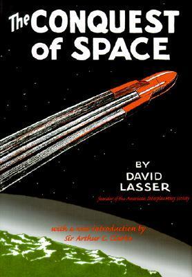 The Conquest of Space book cover