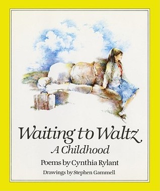 Waiting to Waltz book cover