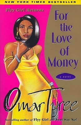 Flyy Girl book cover 2