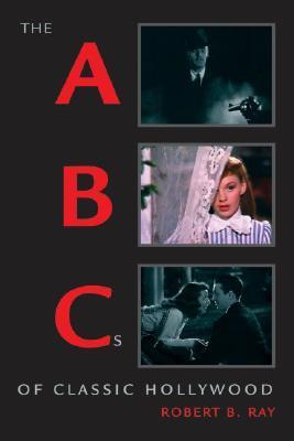 The ABCs of Classic Hollywood book cover