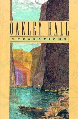 Separations book cover