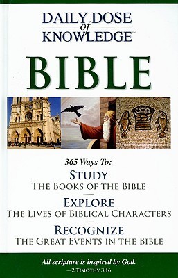 Daily Dose of Knowledge book cover