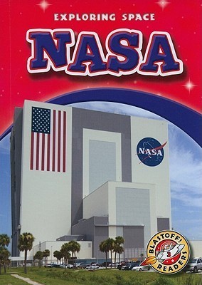 NASA book cover