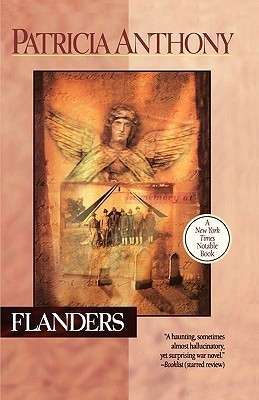 Flanders book cover