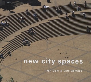 New City Spaces, Strategies and Projects book cover