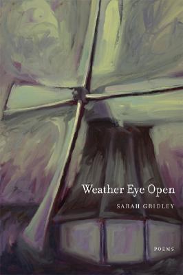 Weather Eye Open book cover