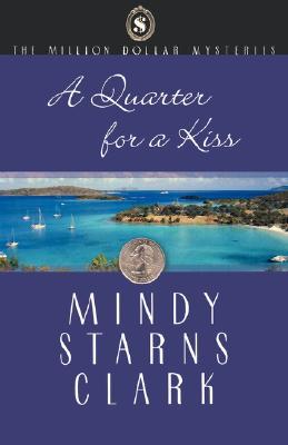 A Quarter for a Kiss book cover