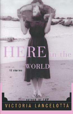 Here in the World book cover