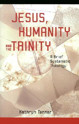 Jesus, Humanity and the Trinity