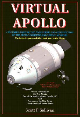 Virtual Apollo book cover