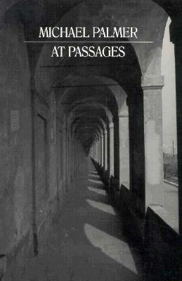 At Passages book cover