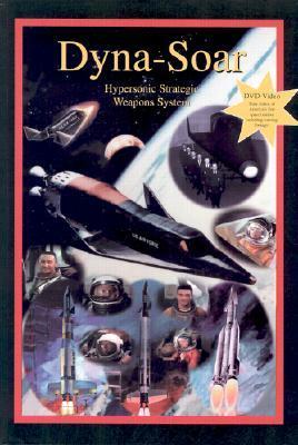 Dyna-Soar book cover