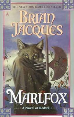 Marlfox (Redwall, #11)