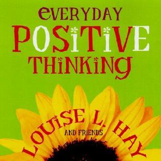 Everyday Positive Thinking book cover