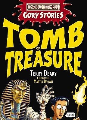 Tomb Of Treasure