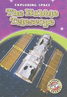 The Hubble Telescope book cover