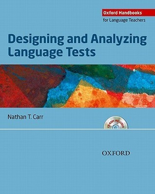 Oxford Handbooks for Language Teachers book cover 1
