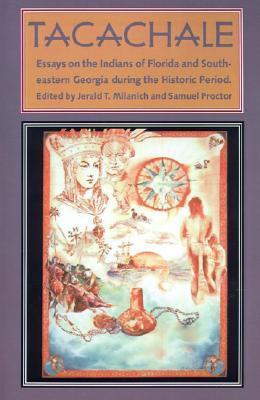 Tacachale book cover