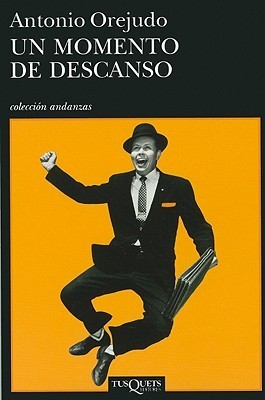Un momento de descanso