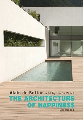 The Architecture of Happiness