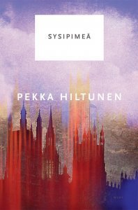 Sysipimeä