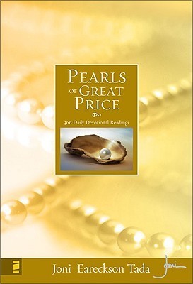 Pearls of Great Price book cover