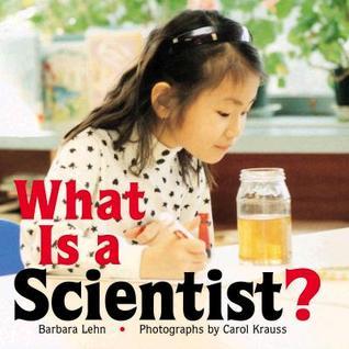 What Is a Scientist?