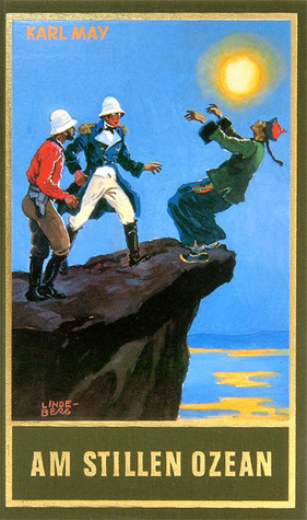 Am Stillen Ozean book cover