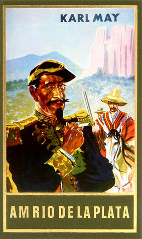 Am Rio de la Plata book cover