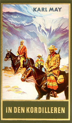 In den Kordilleren book cover