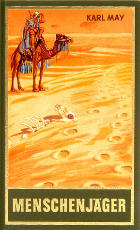 Menschenjäger book cover