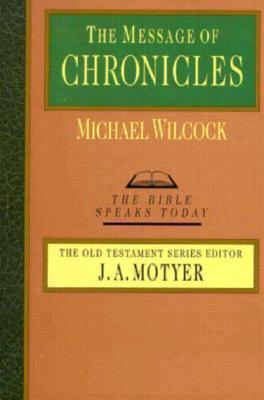 The Message of Chronicles