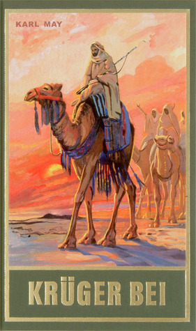 Krüger Bei book cover