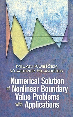 Numerical Solution of Nonlinear Boundary Value Problems with ...