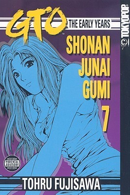GTO book cover