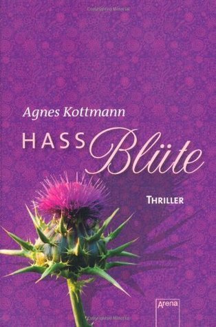 Hassblüte