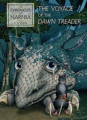 The Voyage of the Dawn Treader (The Chronicles of Narnia)