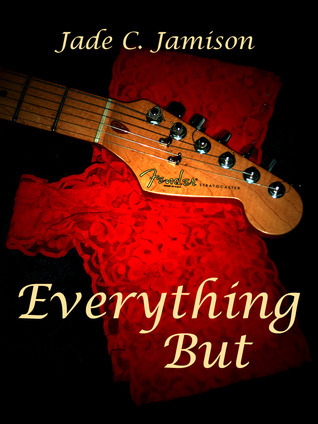 Tangled Web book cover 2