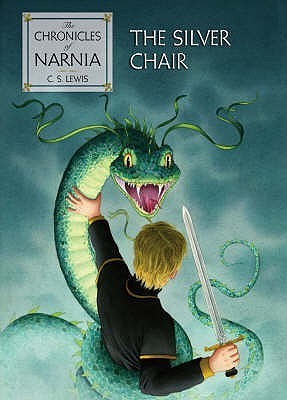 The Silver Chair (The Chronicles of Narnia)