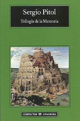 Trilogía de la memoria book cover
