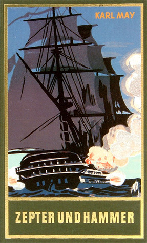 Zepter und Hammer book cover