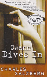 Swann Dives In book cover