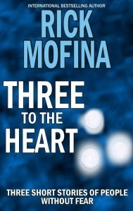 Three to the Heart book cover